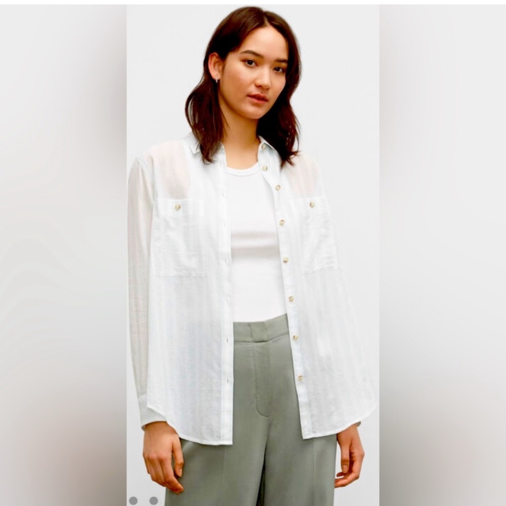 Club Monaco Marnee Shirt